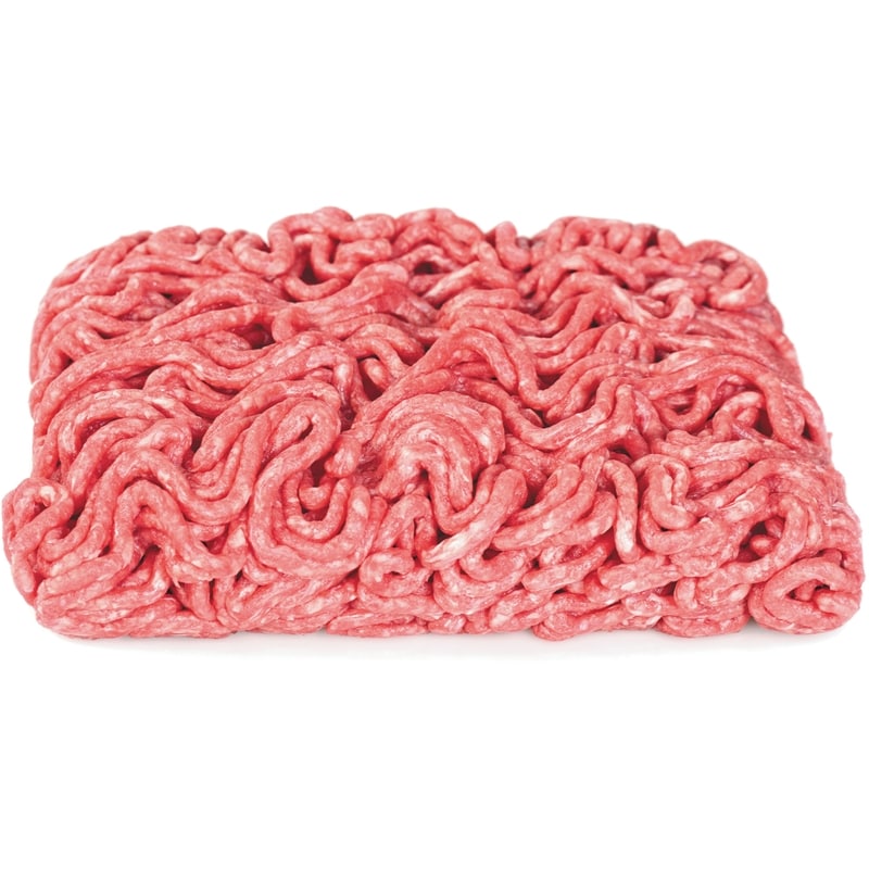 Ground Beef Medium