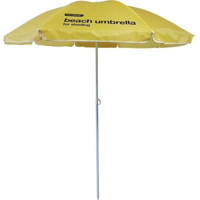 No Name Beach Umbrella 1 ea, $12.00/1ea