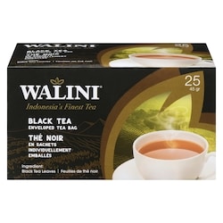 Classic Black Tea
