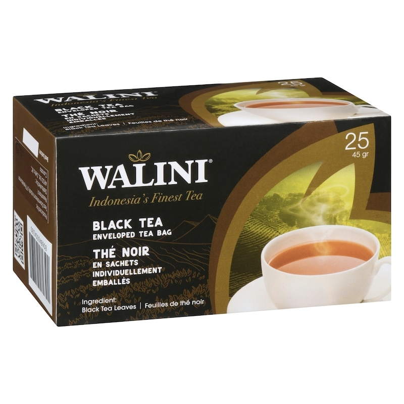 Classic Black Tea