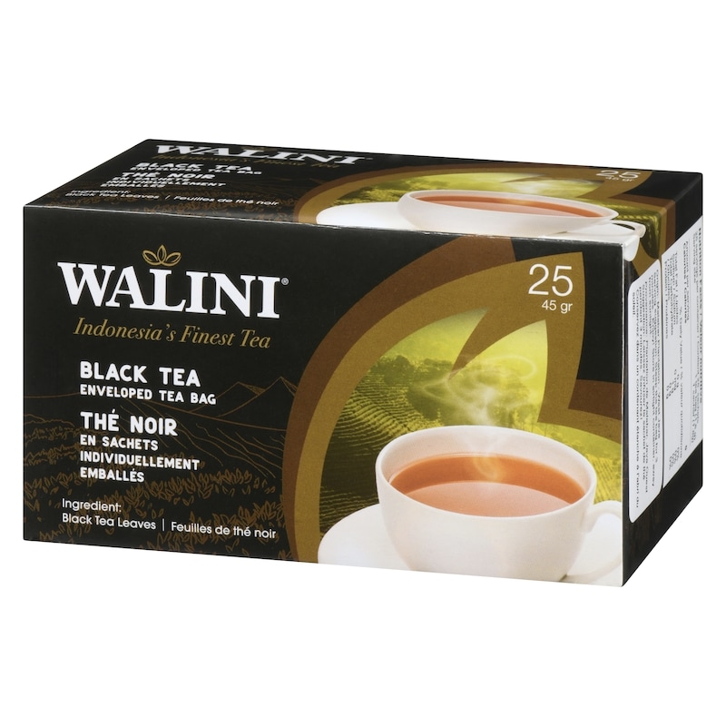 Classic Black Tea