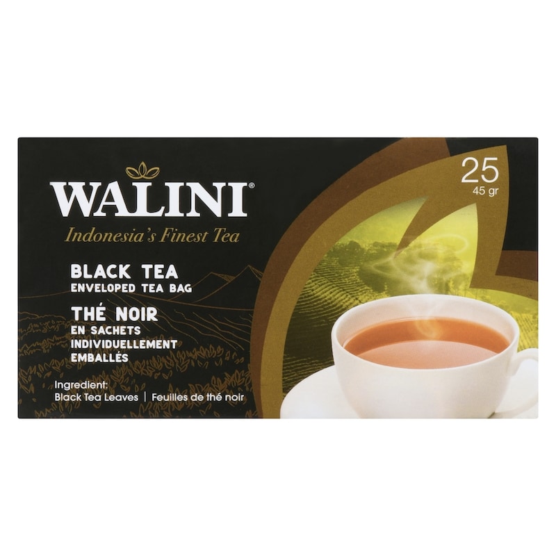 Classic Black Tea