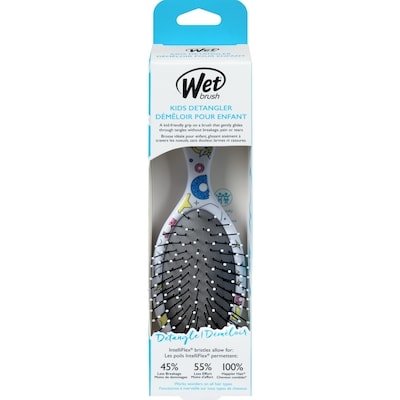Wet Brush Kids Detangler  1 ea, $12.99/1ea