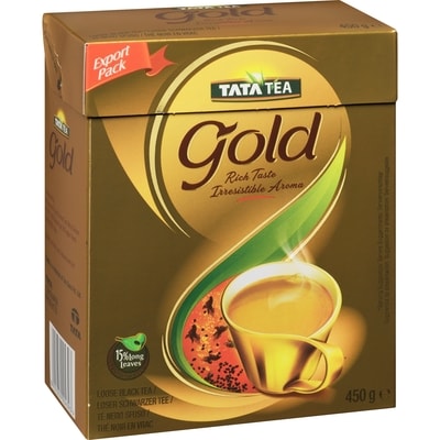 Loose Black Tea