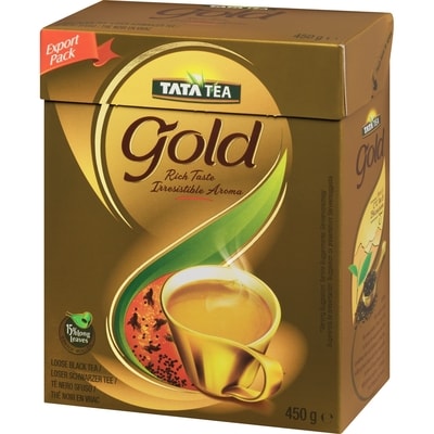 Loose Black Tea