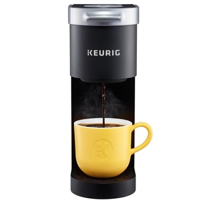 Keurig K-Mini Single Serve K-Cup Pod Coffee Maker 1 ea, $115.00/1ea
