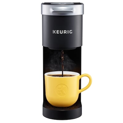Keurig Cafetière une tasse à la fois Keurig K-Mini 1 ea, 115,00 $/1ch