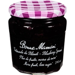 Bonne Maman Blueberry Spread 290 ml, $2.41/100ml