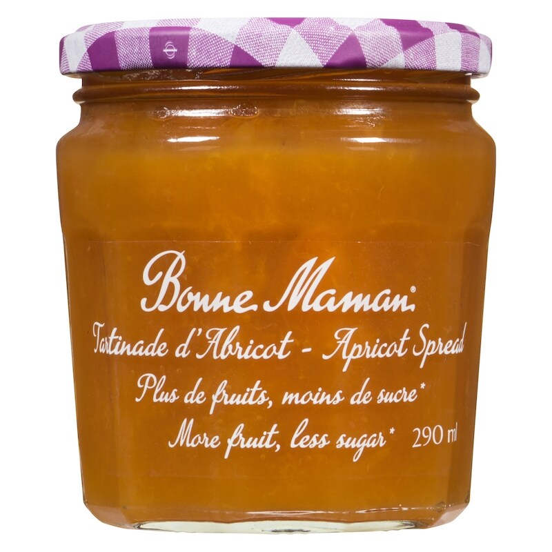 Apricot Spread