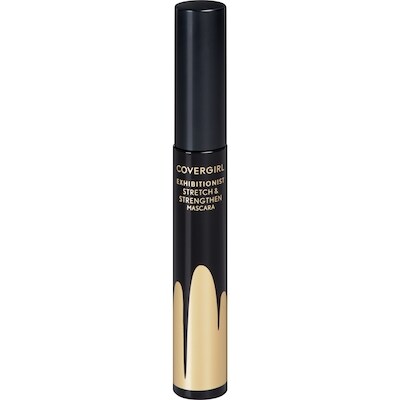 Exhibitionist Stretch & Strengthen Mascara 805 Black