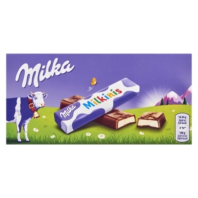 Milkinis