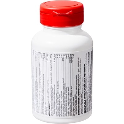 i-Care Eye Supplement, 60 Coated Tablets