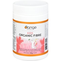 Organic Fibre Powder Kids