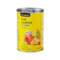 No Name Fruit Cocktail in Water - 398 ml | Atlantic Superstore