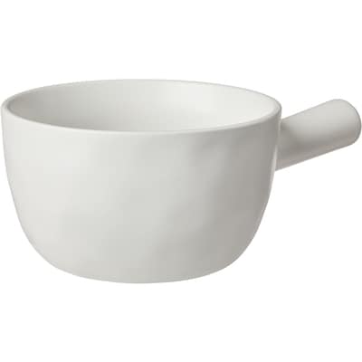 President's Choice Organic Ceramic French Soup Mug 1 ea, $10.00/1ea
