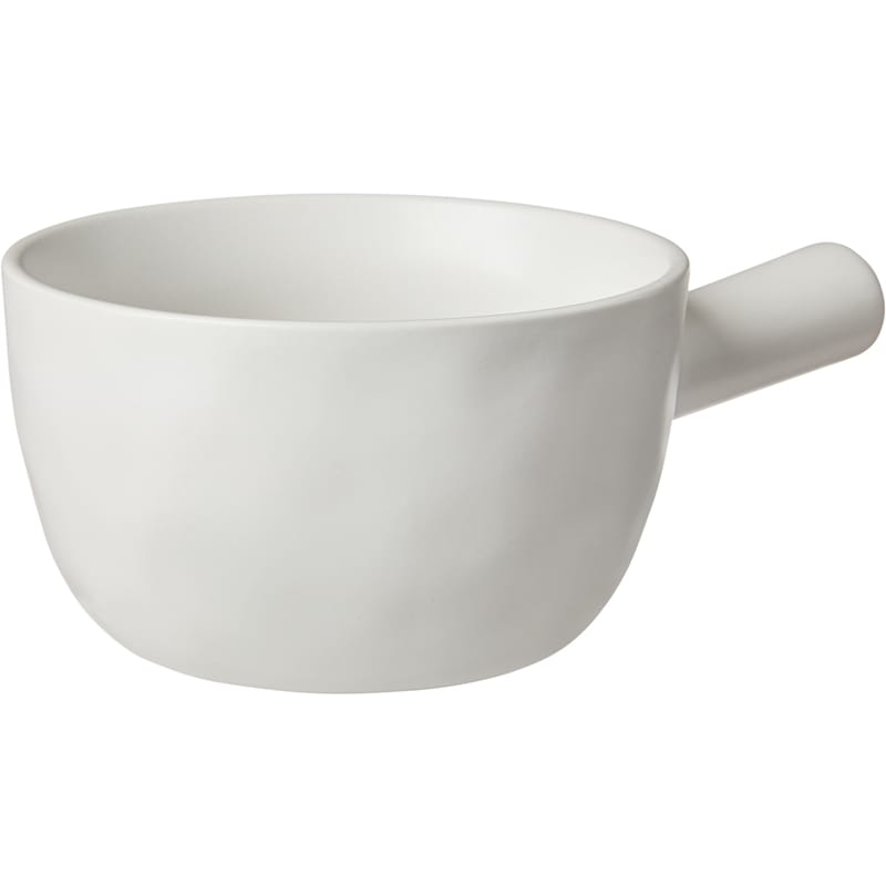 Organic Ceramic French Soup Mug