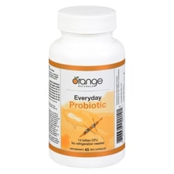 Everyday Probiotic