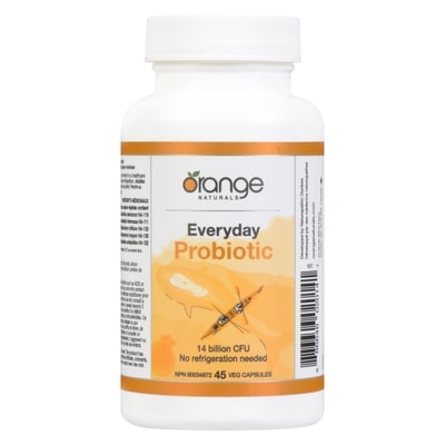 Everyday Probiotic