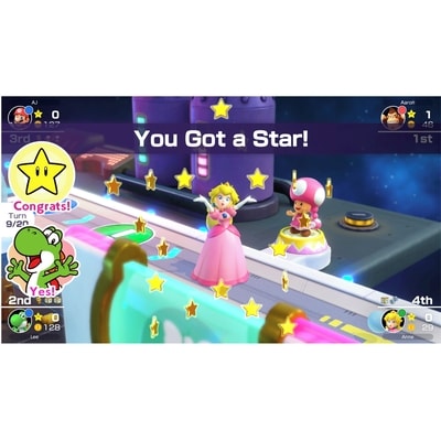Nintendo Switch™ Mario Party™ Superstars - 1 ea | Dominion Stores