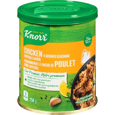 Knorr Halal Chicken Dry Soup 150 g, $1.86/100g