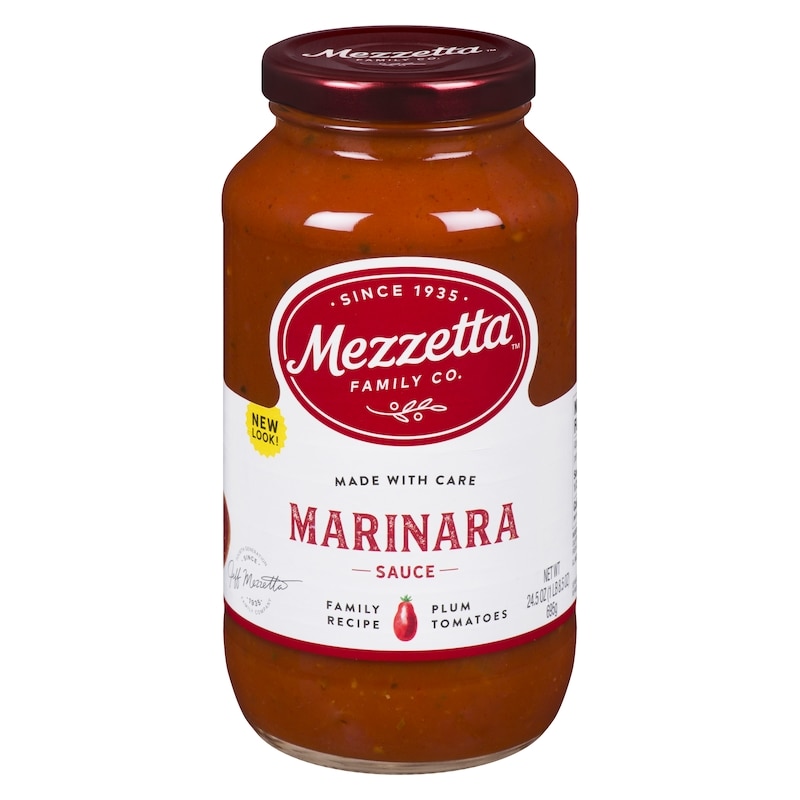 Sauce Marinara