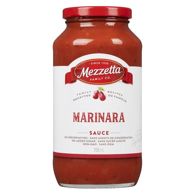 Sauce Marinara