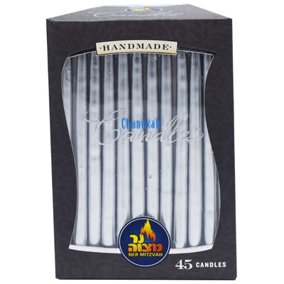 Ner Mitzvah Hanukah Candles 1 ea, $12.99/1ea