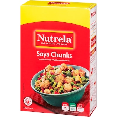 Soya Chunks