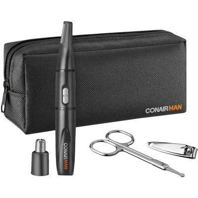 Conair Mult-function Trimmer Grooming Kit 6 ea, $4.17/1ea