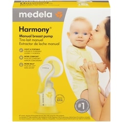 Medela Tire-Lait Manuel 1 ea, 46,74 $/1ch