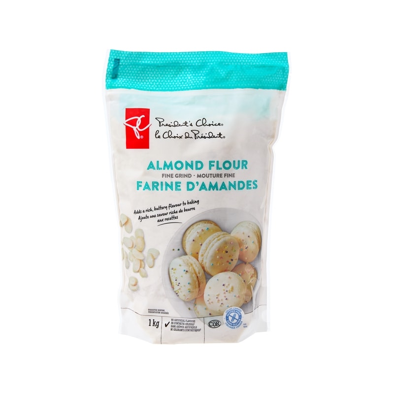 Fine Grind Almond Flour