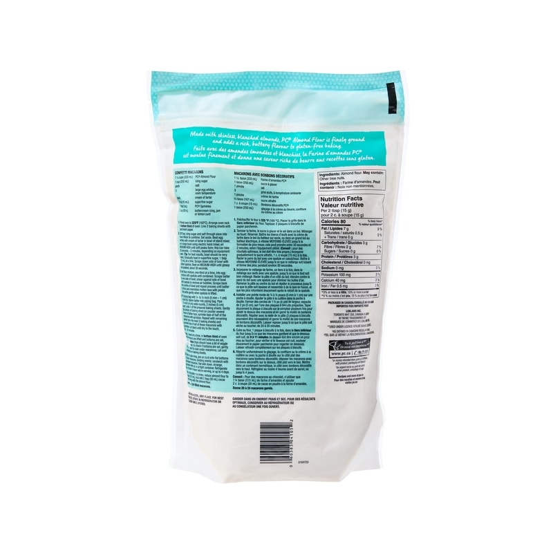 Fine Grind Almond Flour