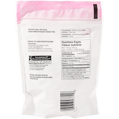 Super Fine Xanthan Gum
