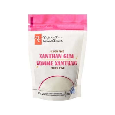 le Choix du Président Gomme de xantane super fine 227 g, 3,08 $/100g