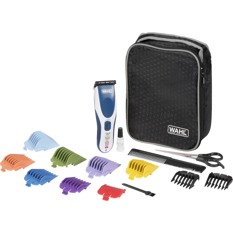 Haircutting Kit 