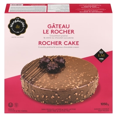 null Cake 1050 g, $3.57/100g