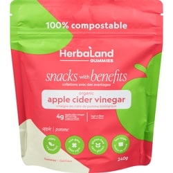 Apple Cider Vinegar Gummies