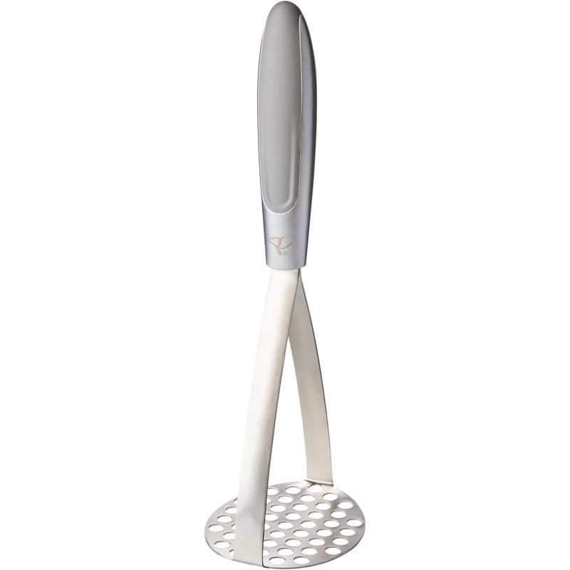 Potato Masher, Stainless Steel