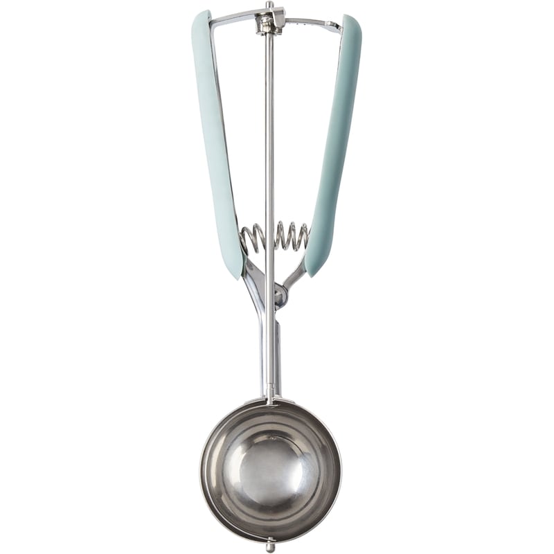 Soft Grip Large Cookie Dough Scoop