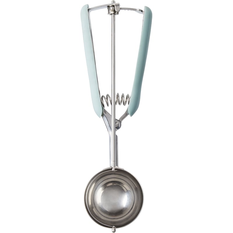 Soft Grip Large Cookie Dough Scoop