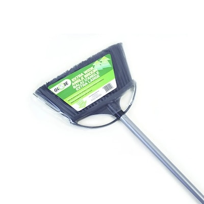 null 13In Extra Wide Angle Broom 1 ea, $16.99/1ea