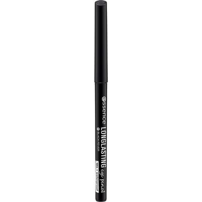 Essence Long Lasting Eye Pencil, 01 Black Fever 1 ea, $3.99/1ea