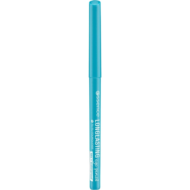 long-lasting eye pencil tu-tu-tourquoise