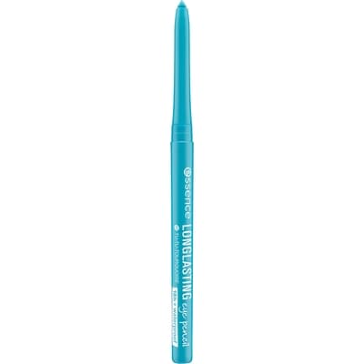 long-lasting eye pencil tu-tu-tourquoise