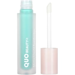 Matte Liquid Eyeshadow, Minted