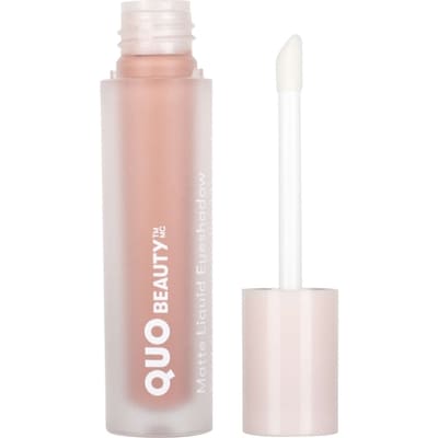 Quo Beauty Matte Liquid Eyeshadow, Terracota 1 ea, $10.00/1ea