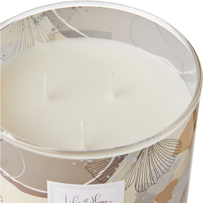 Scented Candle Avocado Coconut