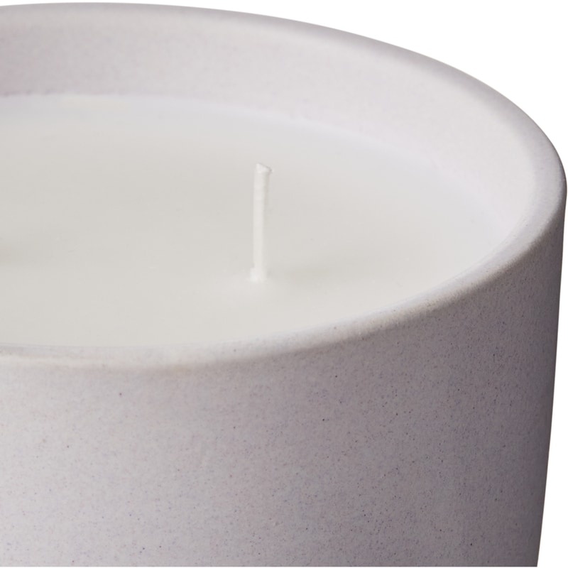 Scented Candle Lavender Cashmere