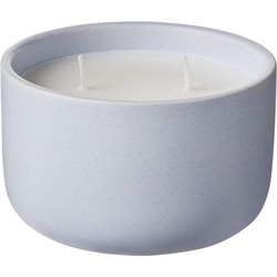 Life at Home Scented Candle Bluebell 1 ea, $10.00/1ea