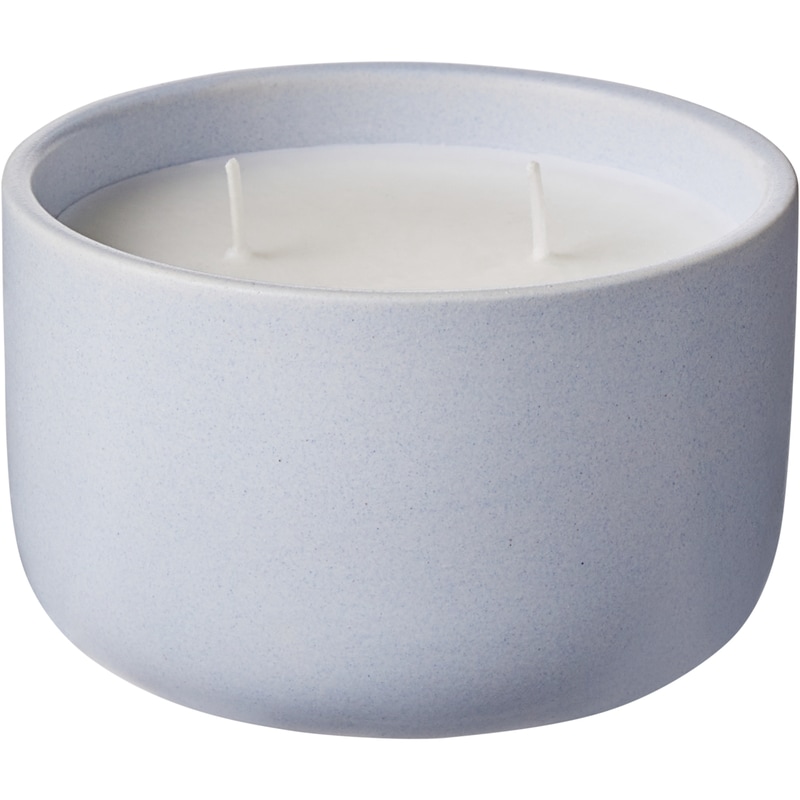 Scented Candle Bluebell